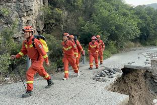 涉案球员黎斐：经常你是处于消极比赛，心理生理层面都很放松